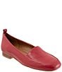 SoftWalk Kingston Leather Loafers - Image 1