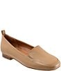 SoftWalk Kingston Leather Loafers - Image 1
