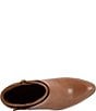 SoftWalk Lira Leather Ankle Booties - Image 6