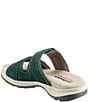 Softwalk Oasis Leather Walking Sandals - Image 4