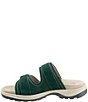 Softwalk Oasis Leather Walking Sandals - Image 6
