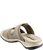 Softwalk Oasis Leather Walking Sandals - Image 5