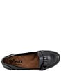 Color:Black - Image 6 - Serra Leather Loafers