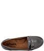 SoftWalk Serra Leather D-Ring Hardware Loafers - Image 6
