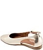 SoftWalk Venice Leather Flats - Image 3