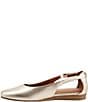SoftWalk Venice Leather Flats - Image 4
