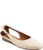 SoftWalk Venice Leather Flats - Image 1