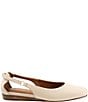 SoftWalk Venice Leather Flats - Image 6