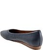SoftWalk Vera Cruz Pearlized Leather Wedge Pumps - Image 3