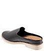 Color:Black - Image 3 - Wolcott II Leather Mules