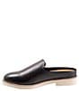 Color:Black - Image 4 - Wolcott II Leather Mules