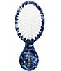 Solar Eclipse Hand-Painted Evil Eye Handbag Hero Brush - Image 2