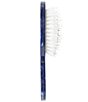 Solar Eclipse Hand-Painted Evil Eye Handbag Hero Brush - Image 3
