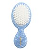 Solar Eclipse Hand-Painted Hydrangea Handbag Hero Brush - Image 2