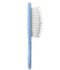 Solar Eclipse Hand-Painted Hydrangea Handbag Hero Brush - Image 3