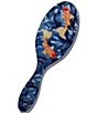 Solar Eclipse Hand-Painted Koi Fish Brush - Image 1