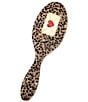 Solar Eclipse Hand-Painted Love Mail Amazing Hair Day Brush - Image 1