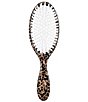 Solar Eclipse Hand-Painted Love Mail Amazing Hair Day Brush - Image 2