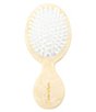 Solar Eclipse Hand-Painted New York Handbag Hero Brush - Image 2