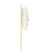 Solar Eclipse Hand-Painted New York Handbag Hero Brush - Image 3