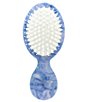 Solar Eclipse Hand-Painted Swan Handbag Hero Brush - Image 2
