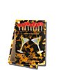 Solar Eclipse Matchbox Compact Mirror - Image 1