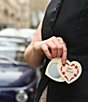 Solar Eclipse Mon Amour Compact Mirror - Image 3