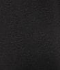 Color:Black Heather - Image 4 - Active Long Sleeve Zon Full Zip Fleece Hoodie