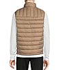 Color:Taupe - Image 2 - Down Packable Vest