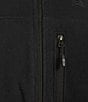 Color:Black - Image 4 - Fleece Vest