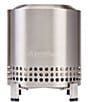 Solo Stove Mesa XL + Stand, Color:Silver - Image 2