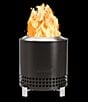 Solo Stove Mesa XL + Stand, Color:Black - Image 2