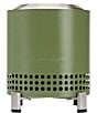 Solo Stove Mesa XL + Stand, Color:Green - Image 1