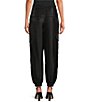 Sonia Rykiel Belted Key Chain Cargo Pants - Image 2