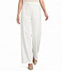 Sonia Rykiel Sailor Straight Leg Pants - Image 1