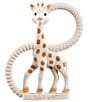 Sophie La Girafe Sophie Teething Ring, Color:Multi - Image 1