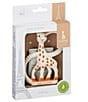 Sophie La Girafe Sophie Teething Ring, Color:Multi - Image 2