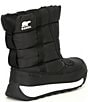 Color:Black - Image 2 - Kids' Whitney II Puffy Cold Weather Boots (Infant)