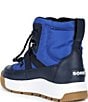 Sorel Boy's Whitney III Mid Waterproof Boots (Toddler) - Image 3