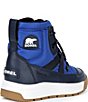Sorel Boy's Whitney III Mid Waterproof Boots (Youth) - Image 2