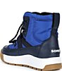 Sorel Boy's Whitney III Mid Waterproof Boots (Youth) - Image 3