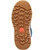 Sorel Boy's Whitney III Mid Waterproof Boots (Youth) - Image 6
