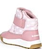 Sorel Boy's Whitney III Strap Mid Waterproof Boots (Infant) - Image 3