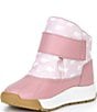 Sorel Boy's Whitney III Strap Mid Waterproof Boots (Infant) - Image 4