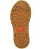 Sorel Boy's Whitney III Strap Mid Waterproof Boots (Infant) - Image 6