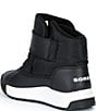 Sorel Boy's Whitney III Strap Mid Waterproof Boots (Toddler) - Image 3