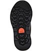 Sorel Boy's Whitney III Strap Mid Waterproof Boots (Toddler) - Image 6