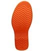 Color:Optimized Orange - Image 6 - Dayspring Slide Leather Platform Sandals