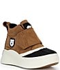 Sorel Girls' Out N About IV Waterproof Nylon Boots (Infant) - Image 1