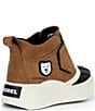Sorel Girls' Out N About IV Waterproof Nylon Boots (Infant) - Image 2